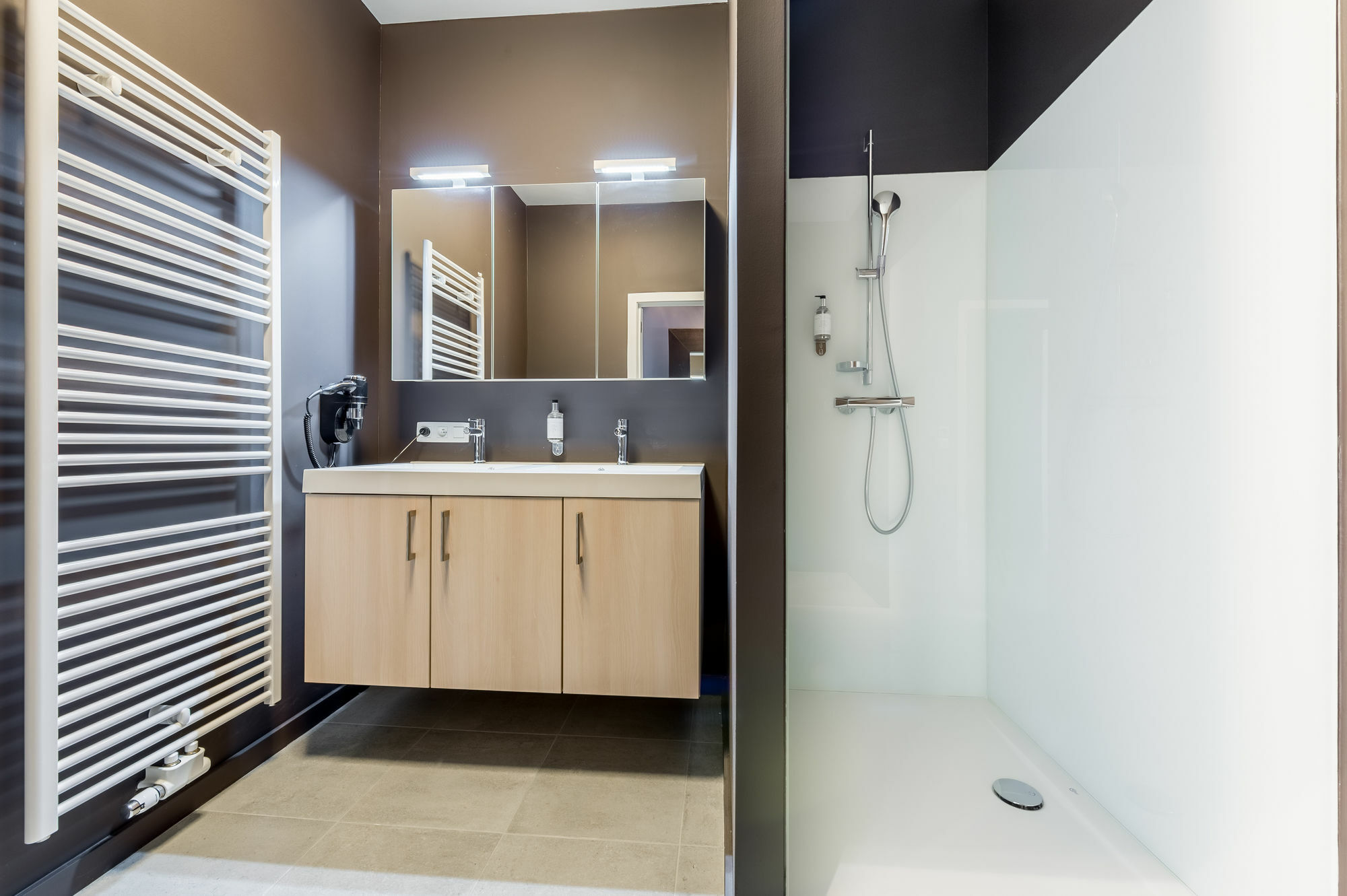 Smartflats Design - Schuman Lejlighed Bruxelles Eksteriør billede